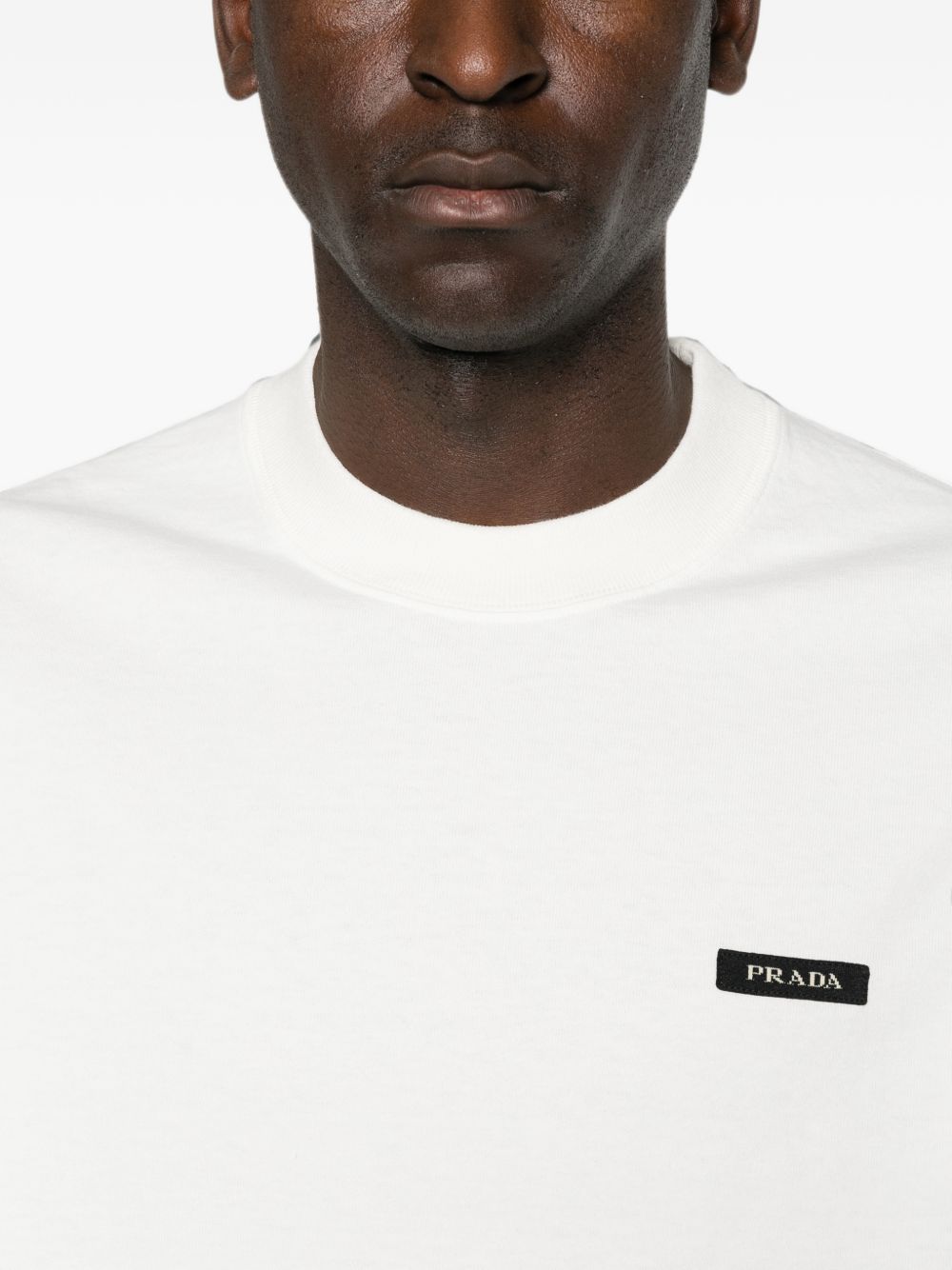 Prada Men Knitwear PRADA
