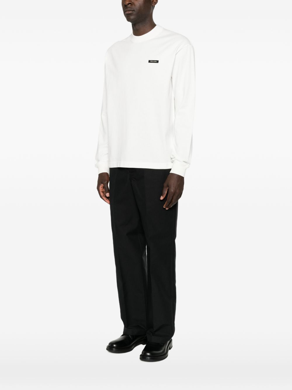 Prada Men Knitwear PRADA