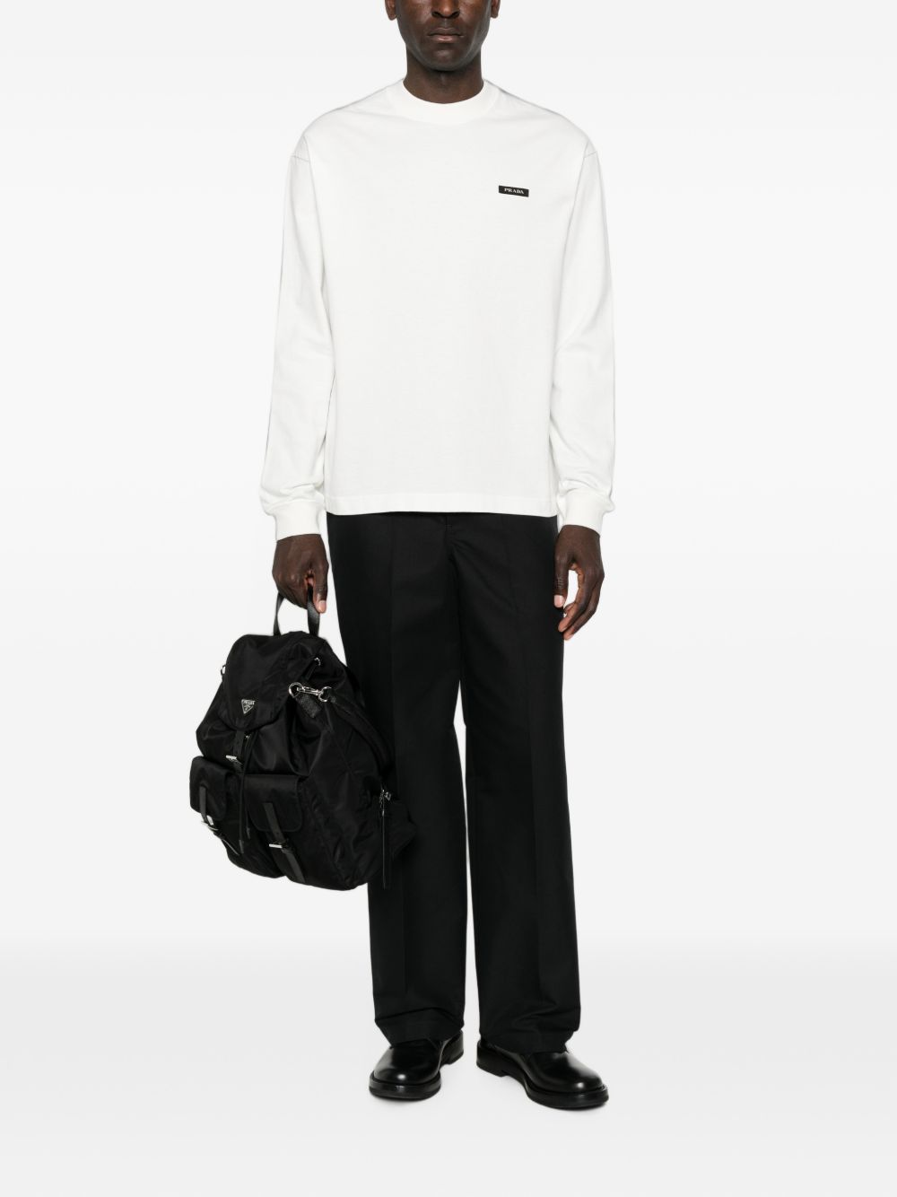 Prada Men Knitwear PRADA
