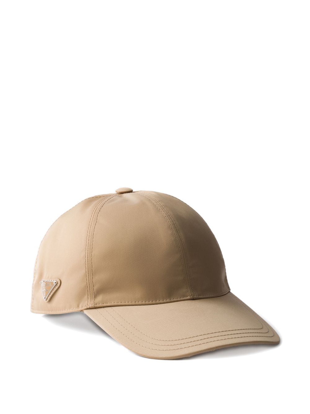 Prada Men Re-Nylon Baseball Cap PRADA