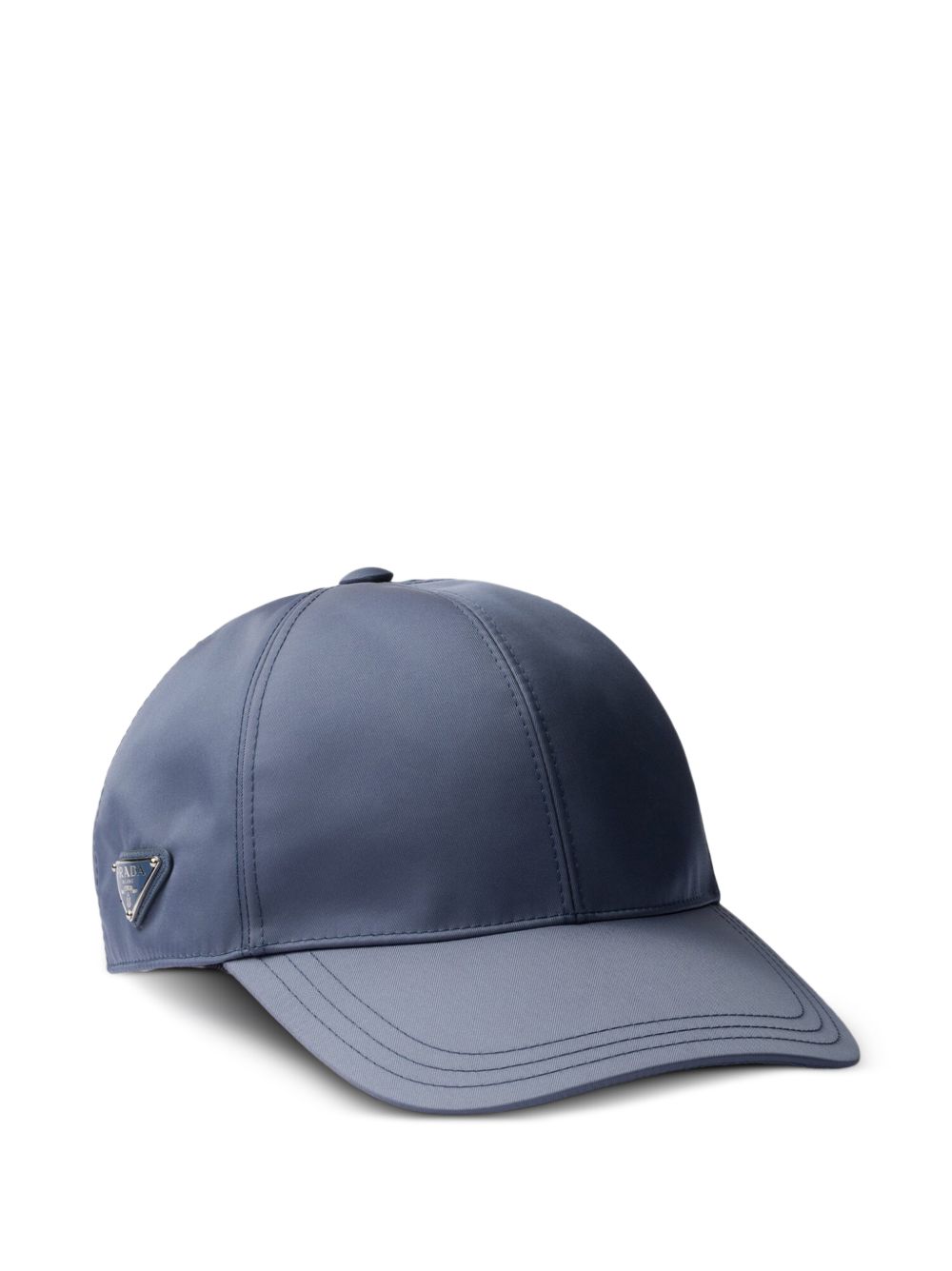 Prada Men Re-Nylon Baseball Cap PRADA