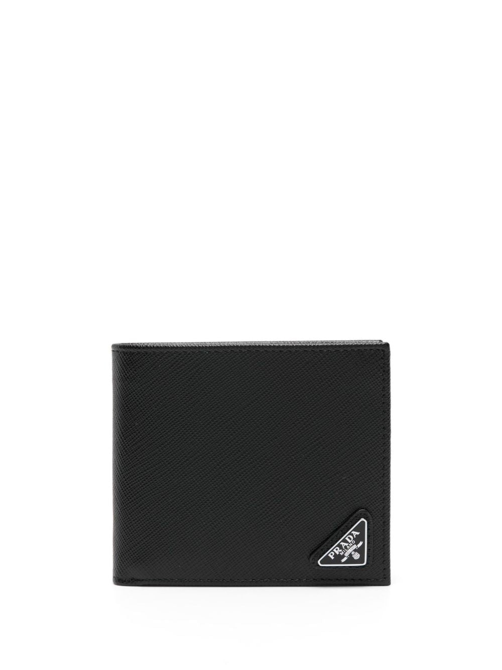 Prada Men Saffiano Leather Wallet PRADA