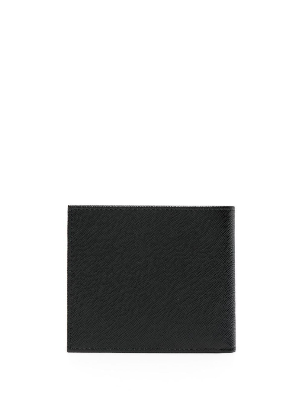 Prada Men Saffiano Leather Wallet PRADA