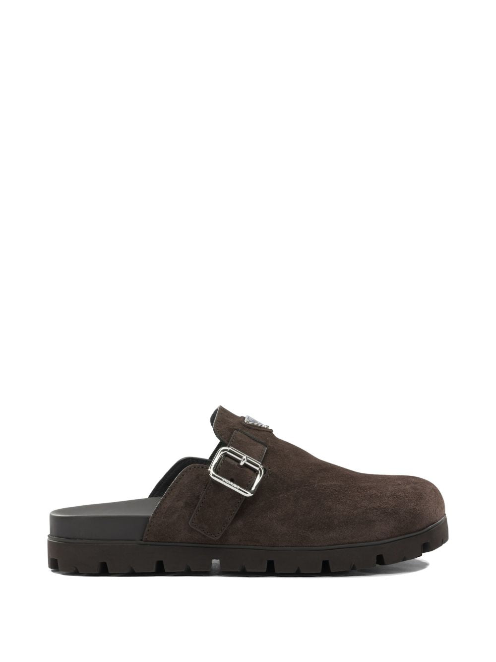 Prada Men Sliders PRADA
