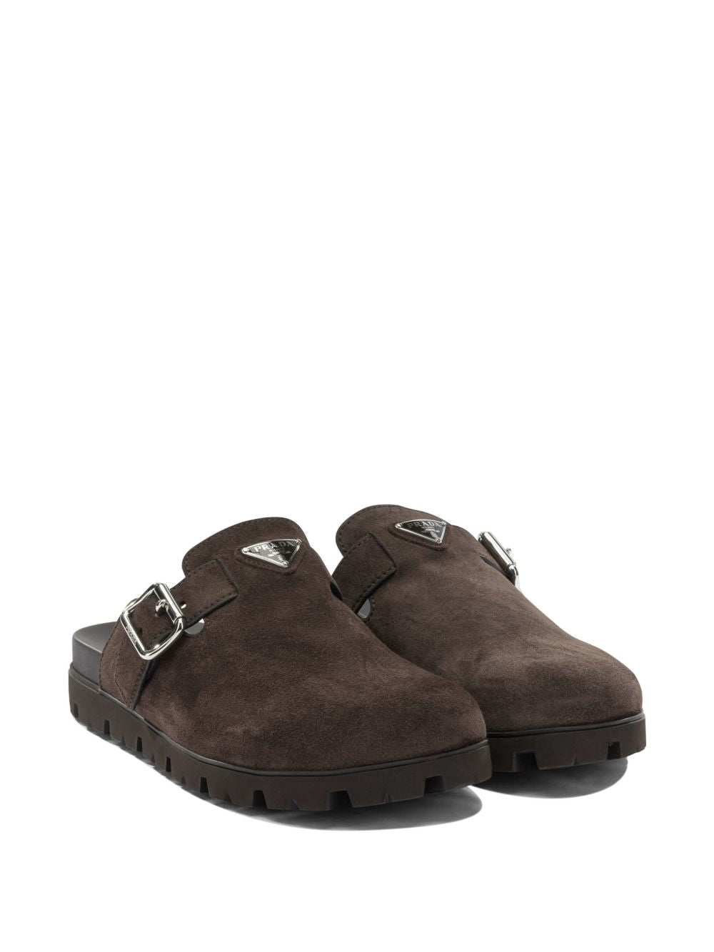 Prada Men Sliders PRADA