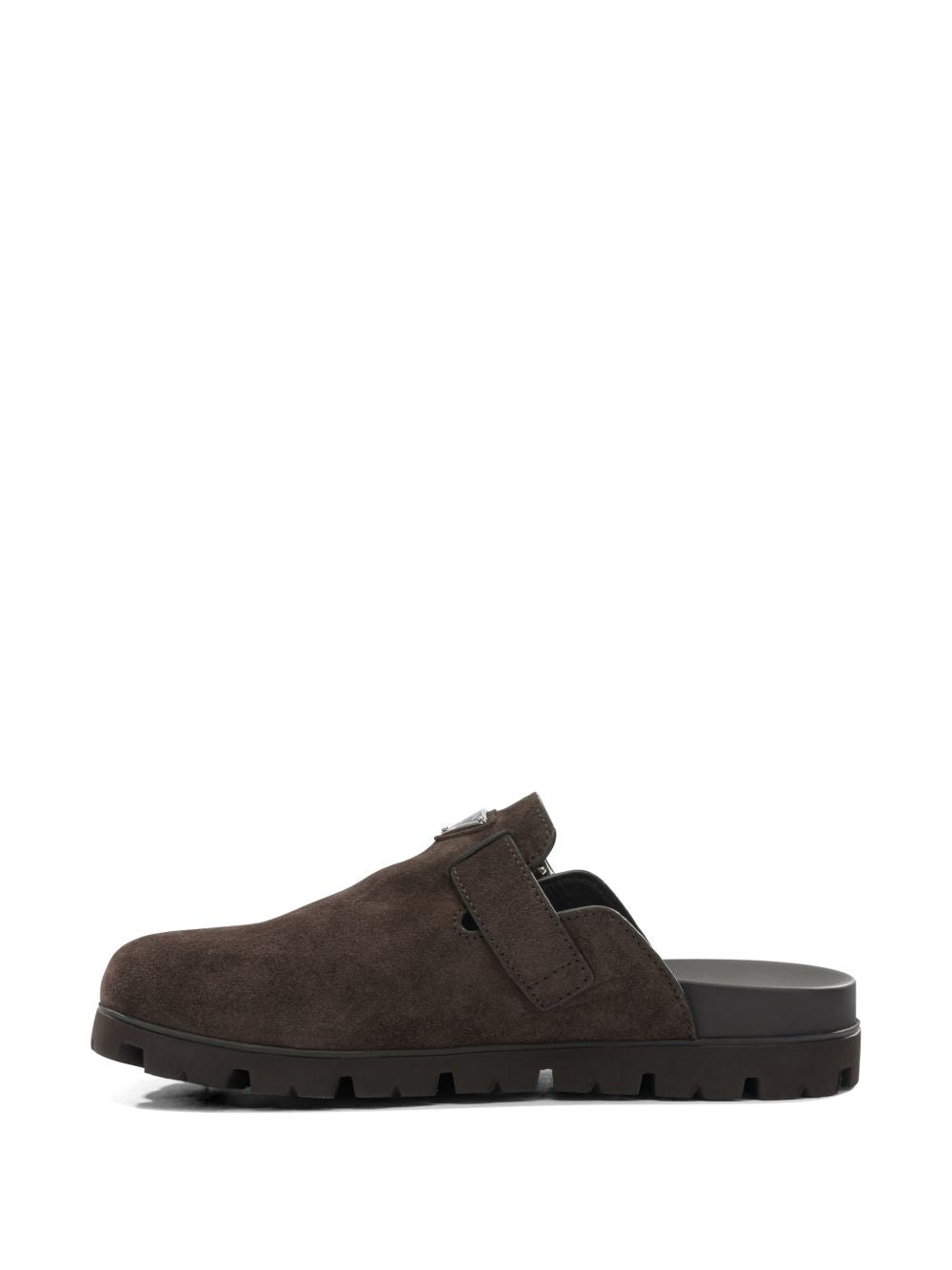 Prada Men Sliders PRADA