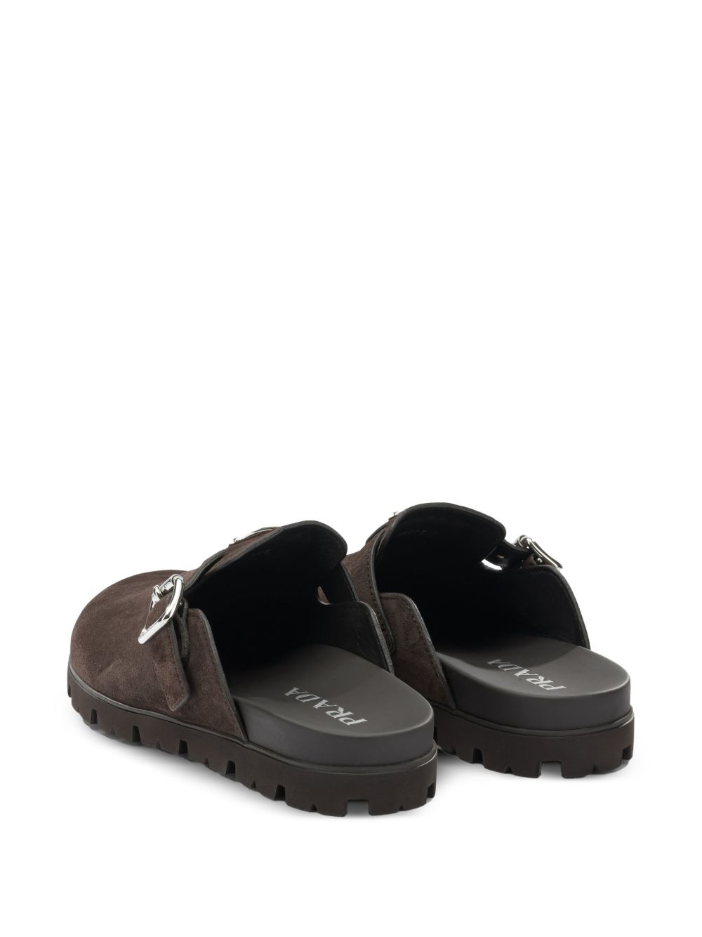 Prada Men Sliders PRADA