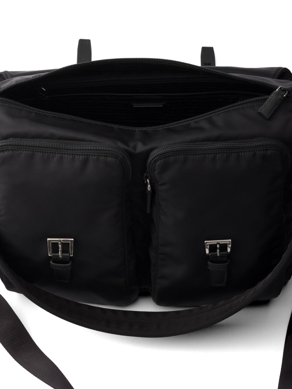 Prada Men Re-Nylon Crossbody Bag PRADA