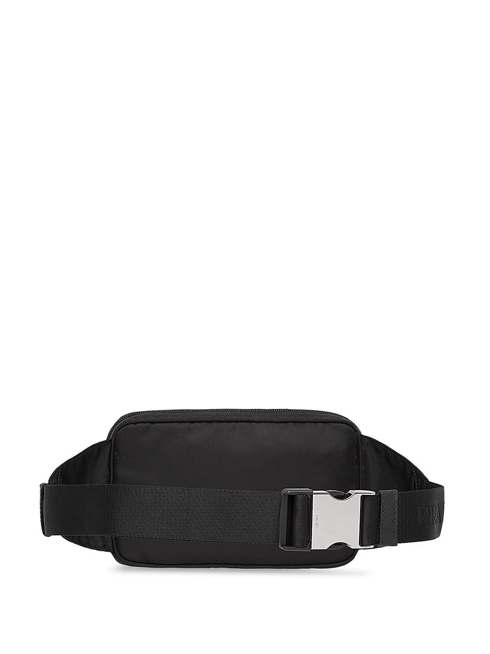 Prada Men Re-Nylon And Saffiano Beltbag PRADA