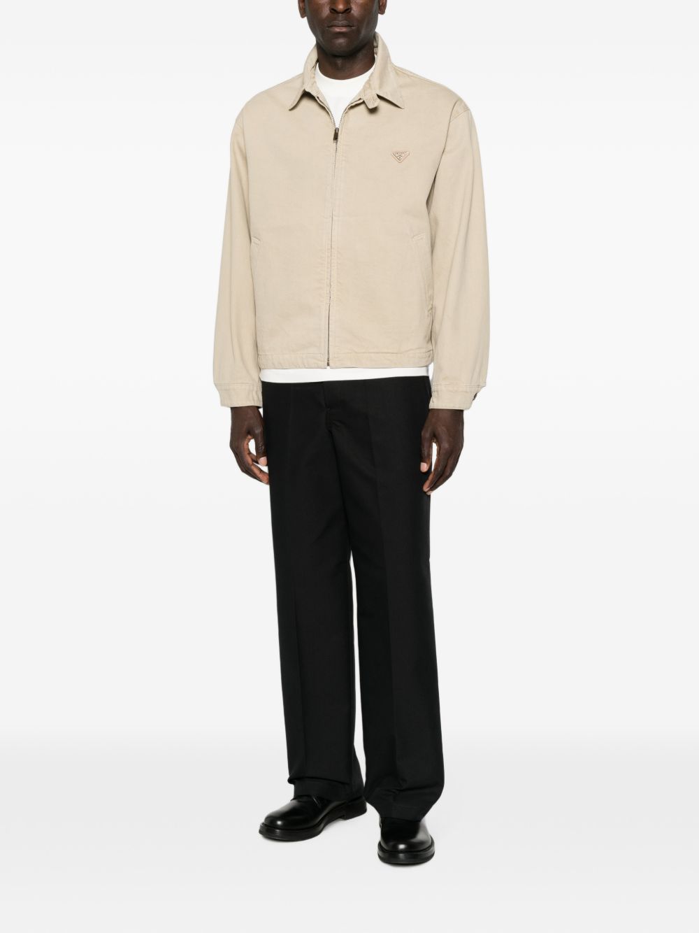 Prada Men Jackets