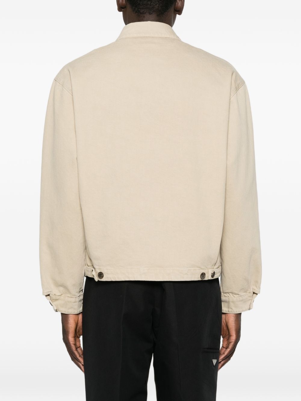 Prada Men Jackets