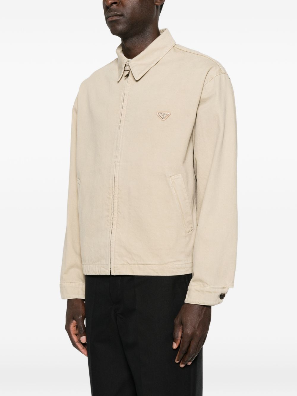 Prada Men Jackets