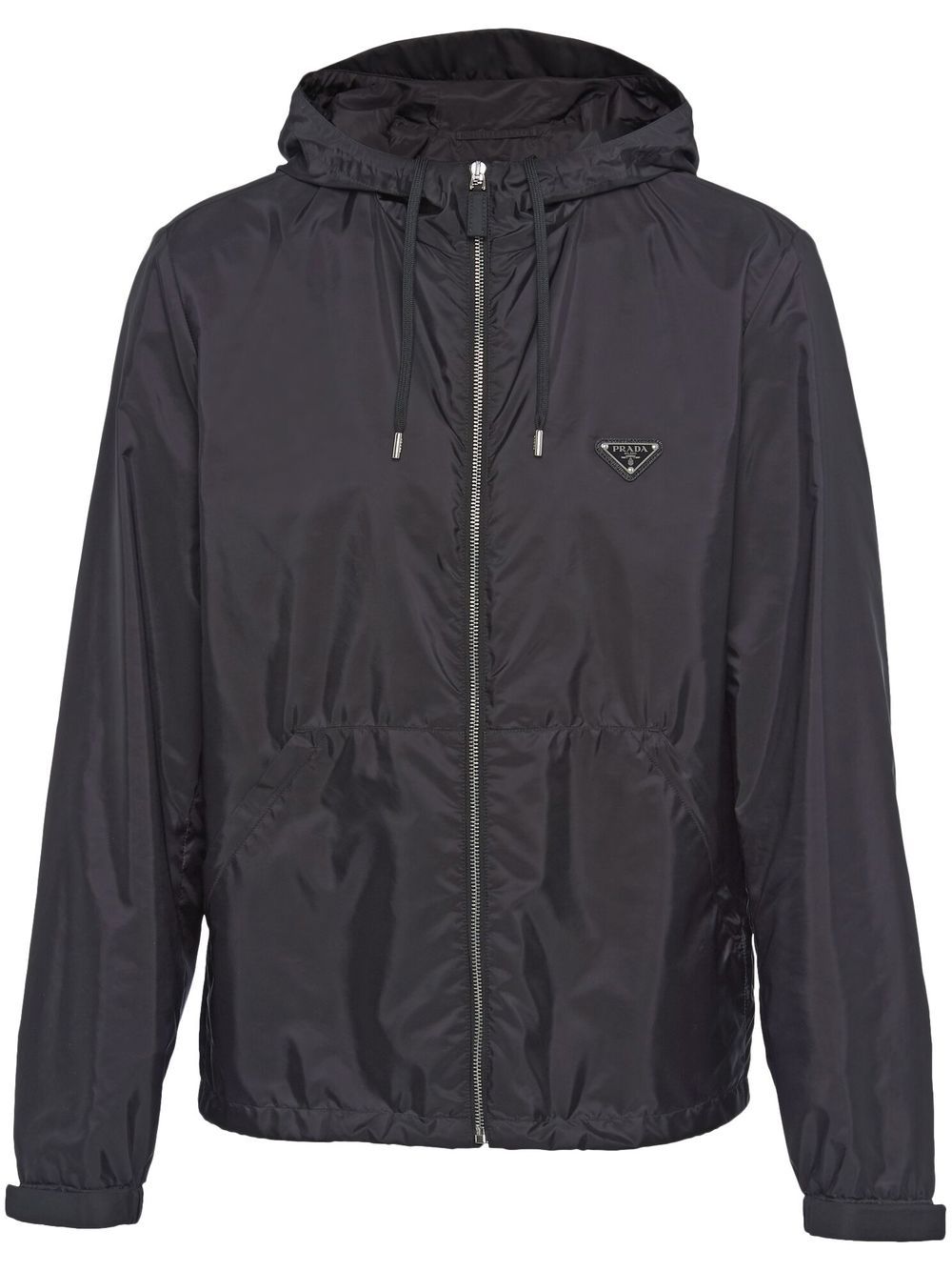 Prada Men Re-Nylon Bouson Jacket PRADA