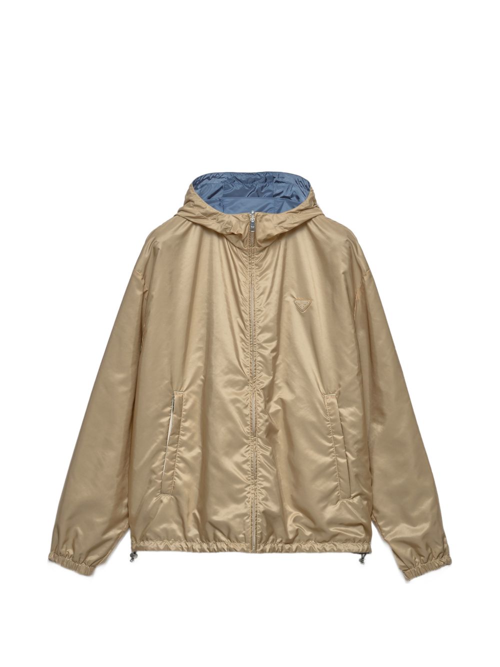 Prada Men Re-Nylon Blouson Jacket PRADA