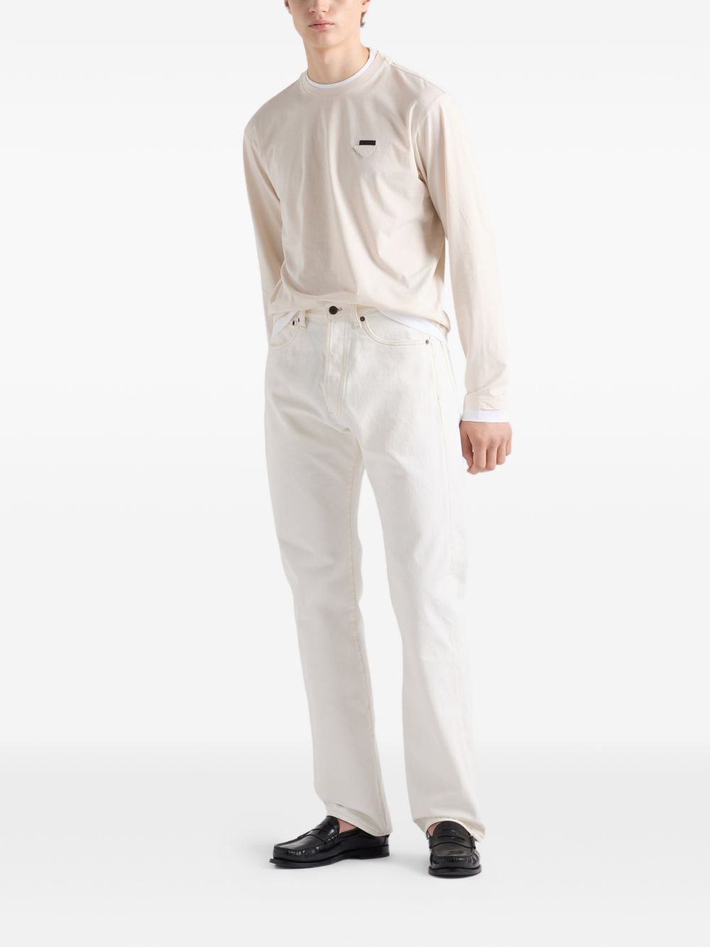 Prada Men Knitwear PRADA