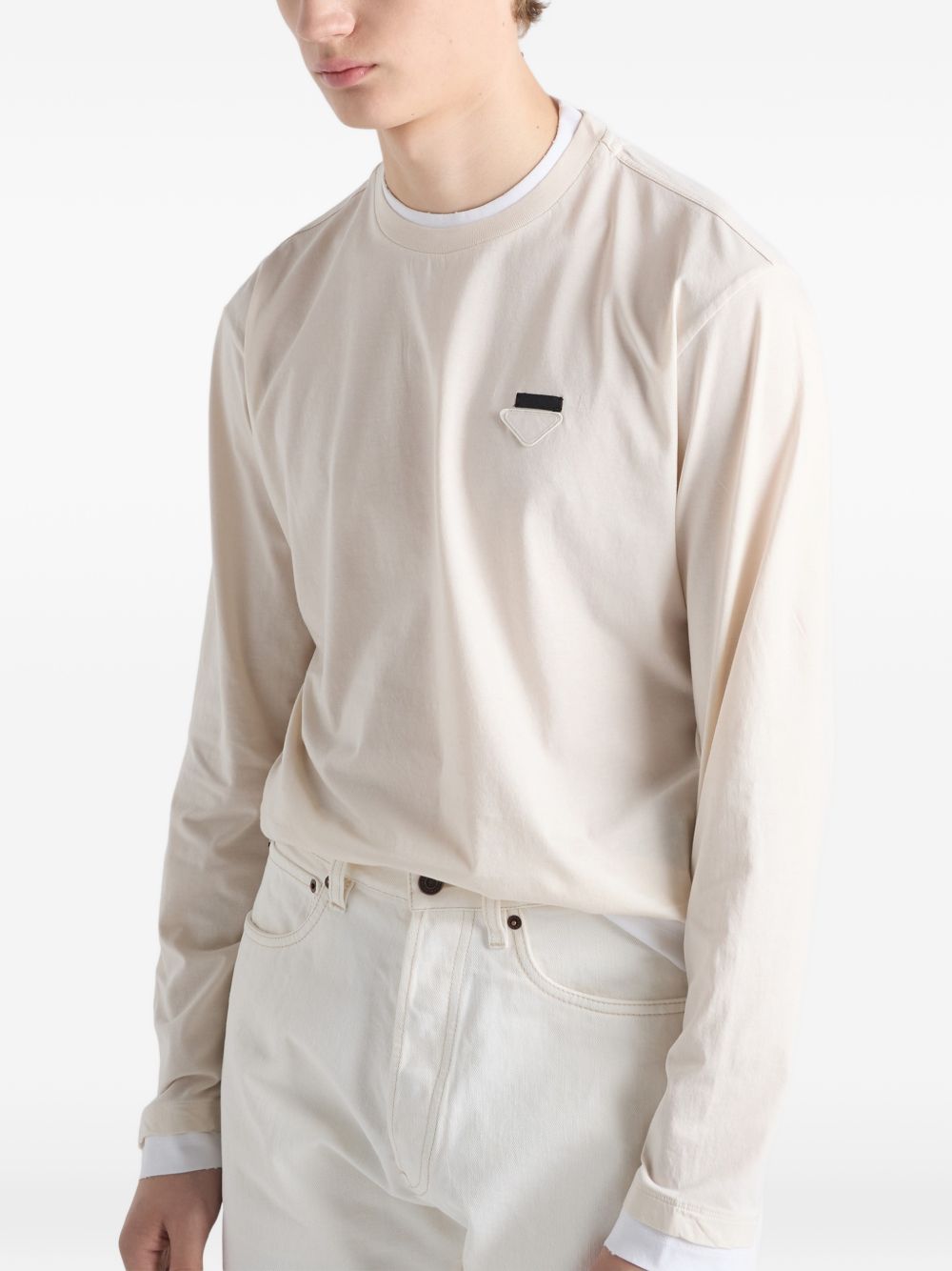 Prada Men Knitwear PRADA