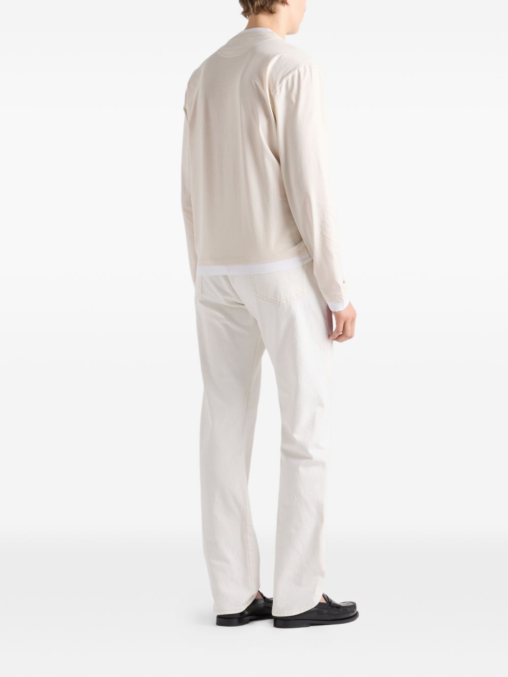 Prada Men Knitwear PRADA
