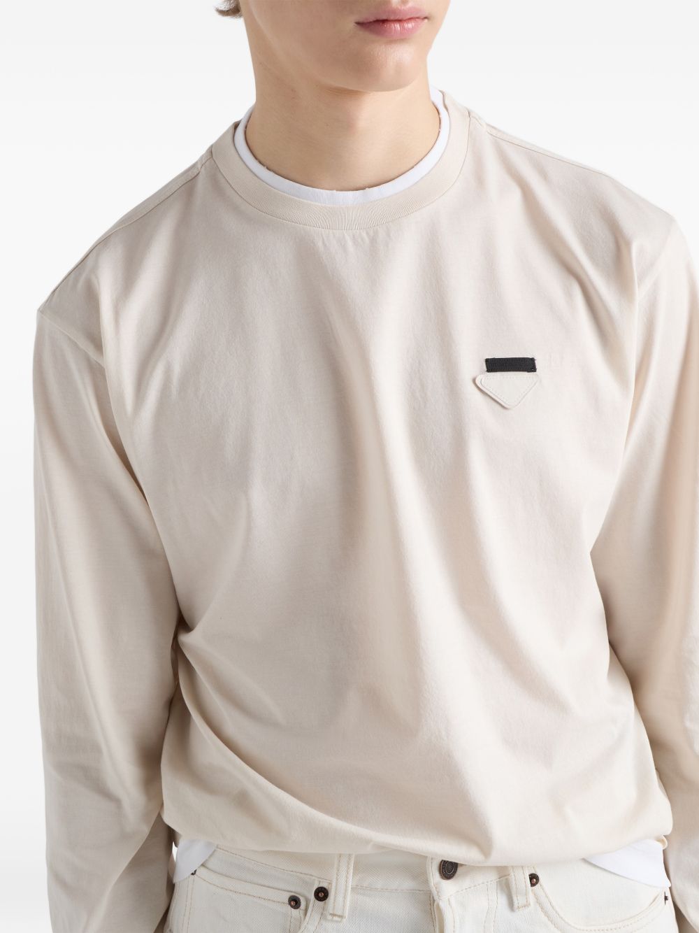Prada Men Knitwear PRADA