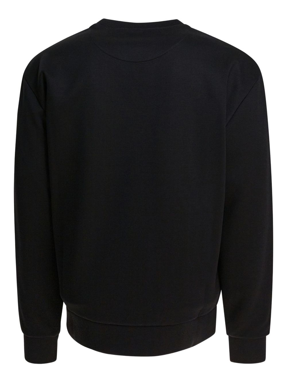 Prada Men Logo Cotton Sweatshirt PRADA