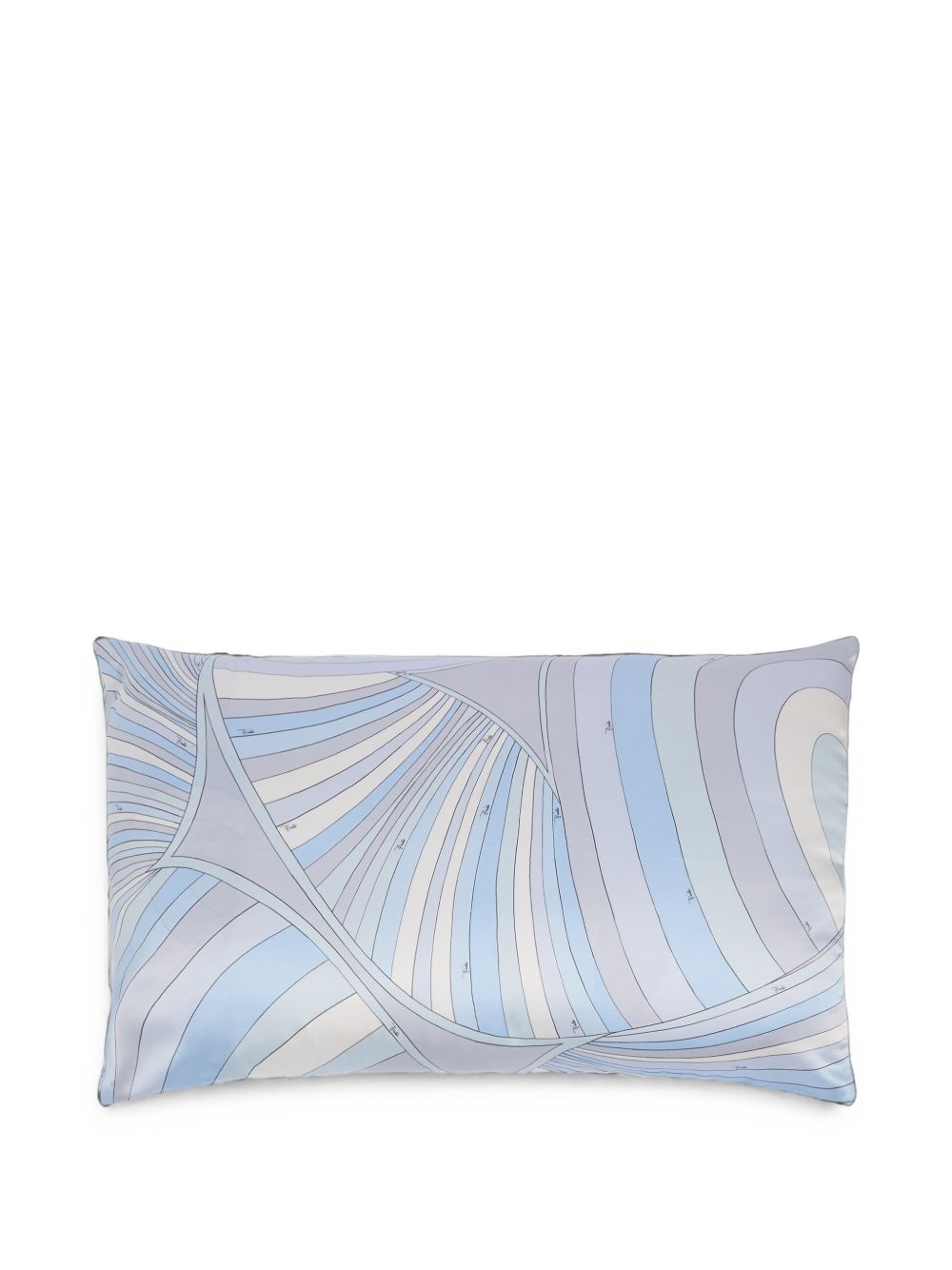 Pucci Women Satin Silk Night Set PUCCI