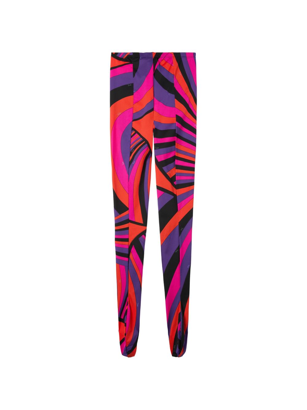 Pucci Women Printed Tights PUCCI