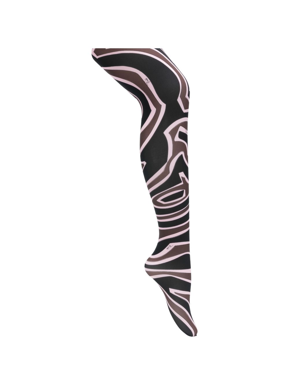 Pucci Women Printed Tights PUCCI