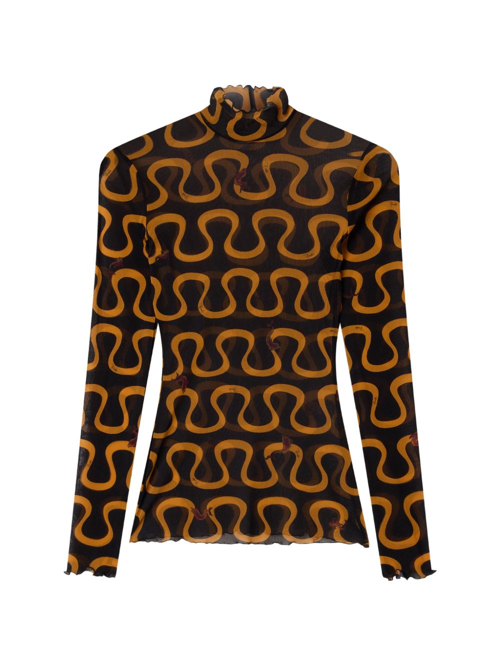 Pucci Women Tops PUCCI