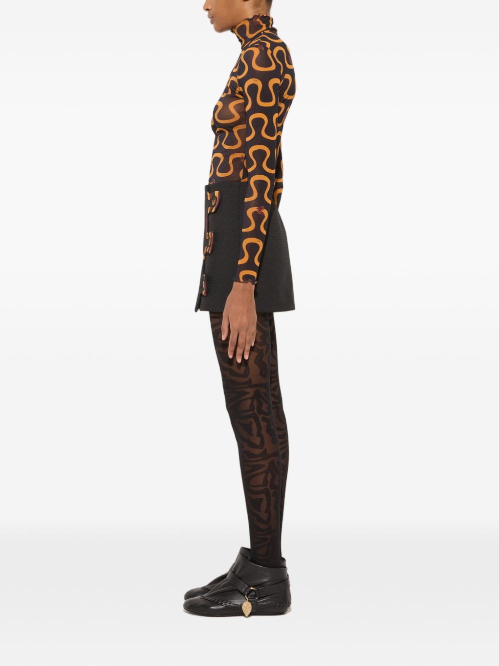 Pucci Women Tops PUCCI