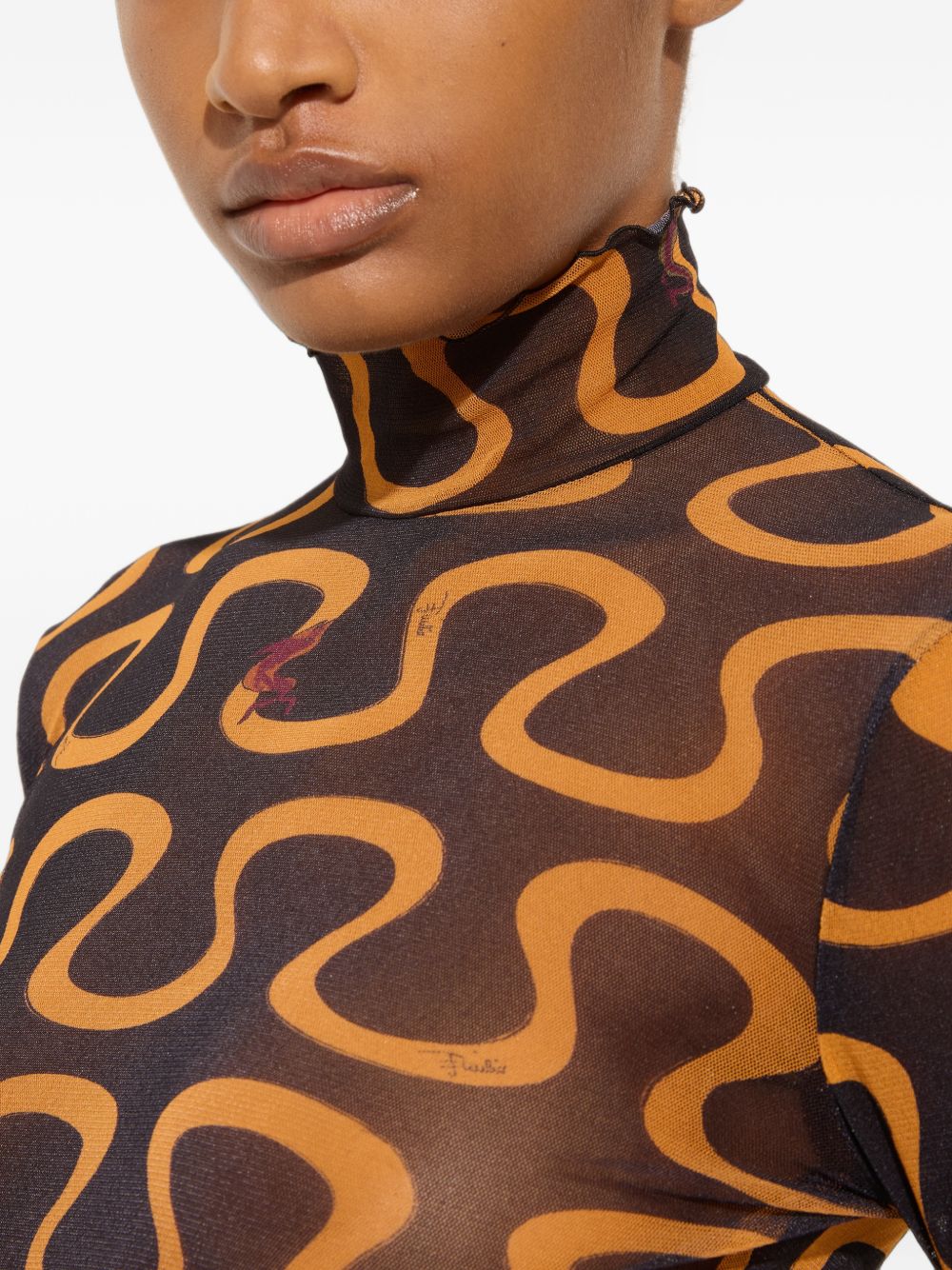 Pucci Women Tops PUCCI