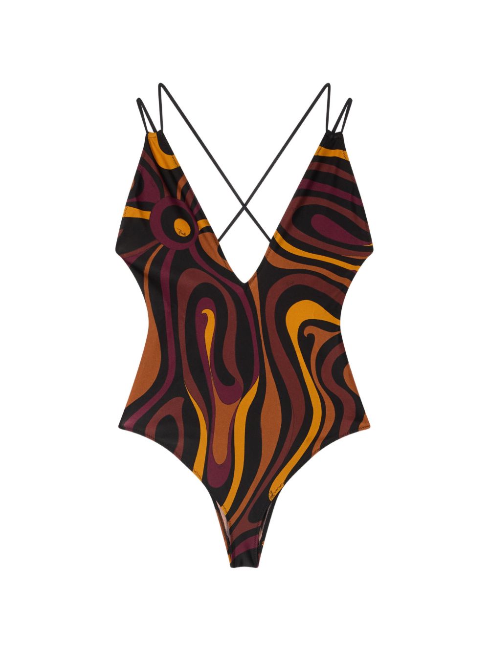 Pucci Women One-Piece Swimsuit PUCCI