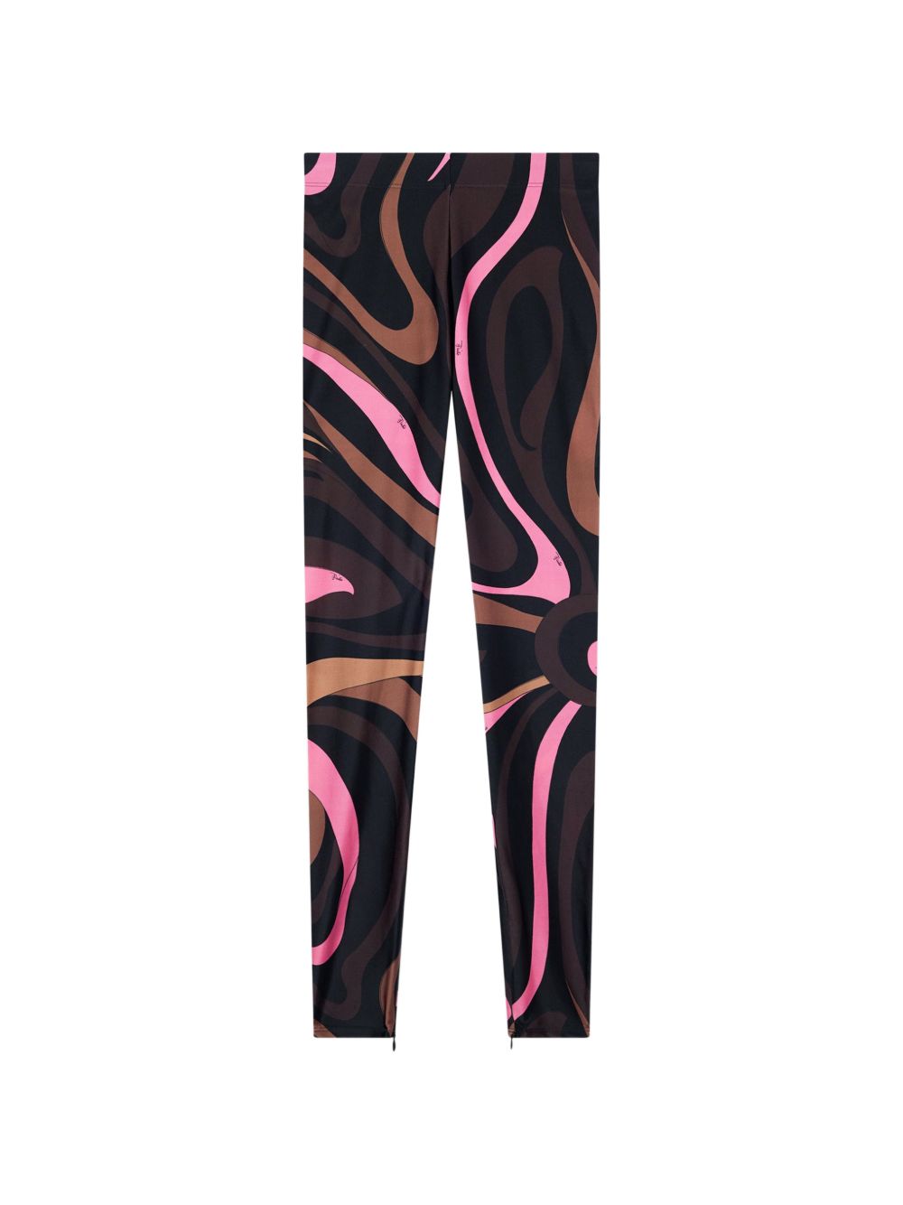 Pucci Women Printed Leggings PUCCI