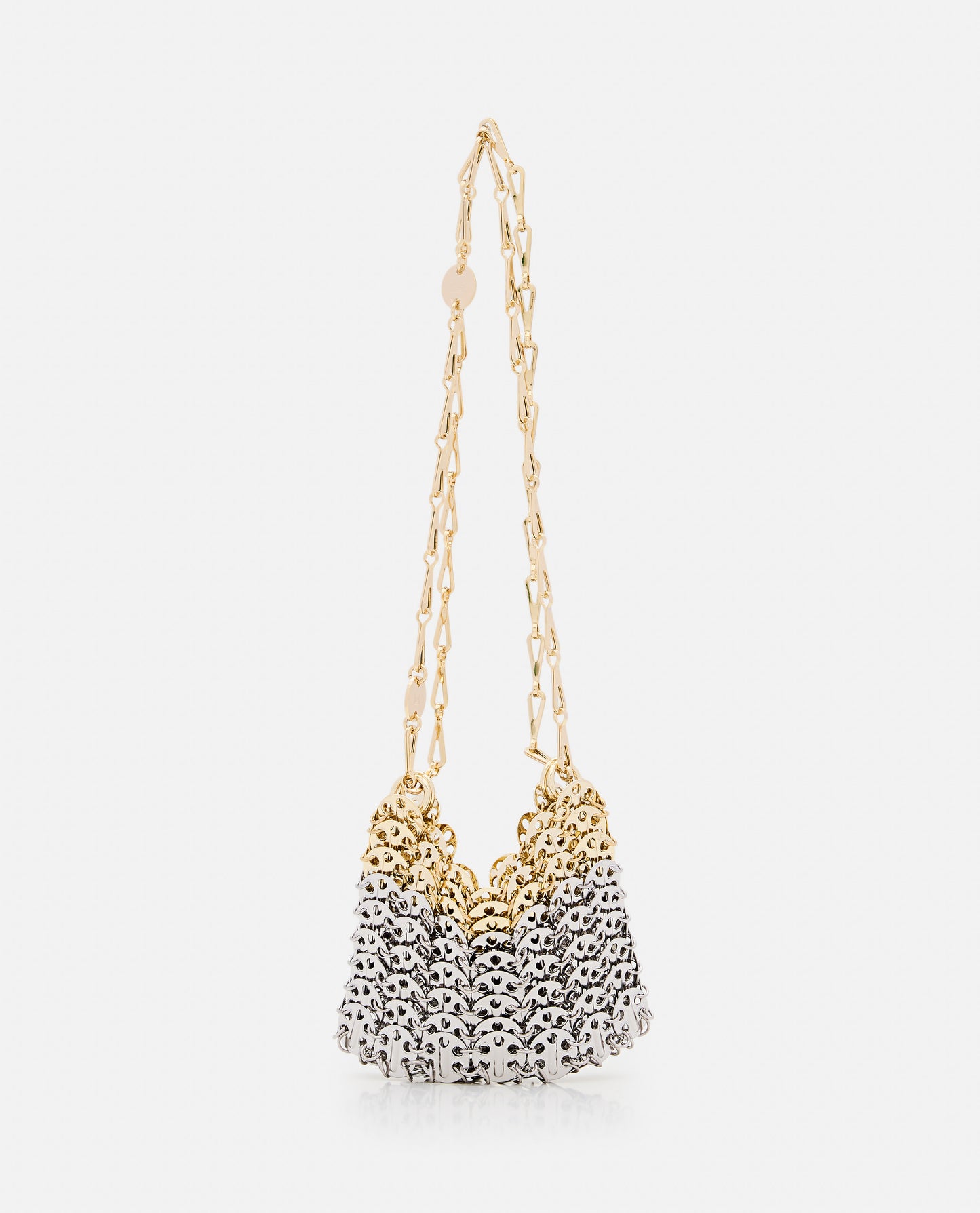 Rabanne Women 1969 Nano Skyline Shoulder Bag PACO RABANNE