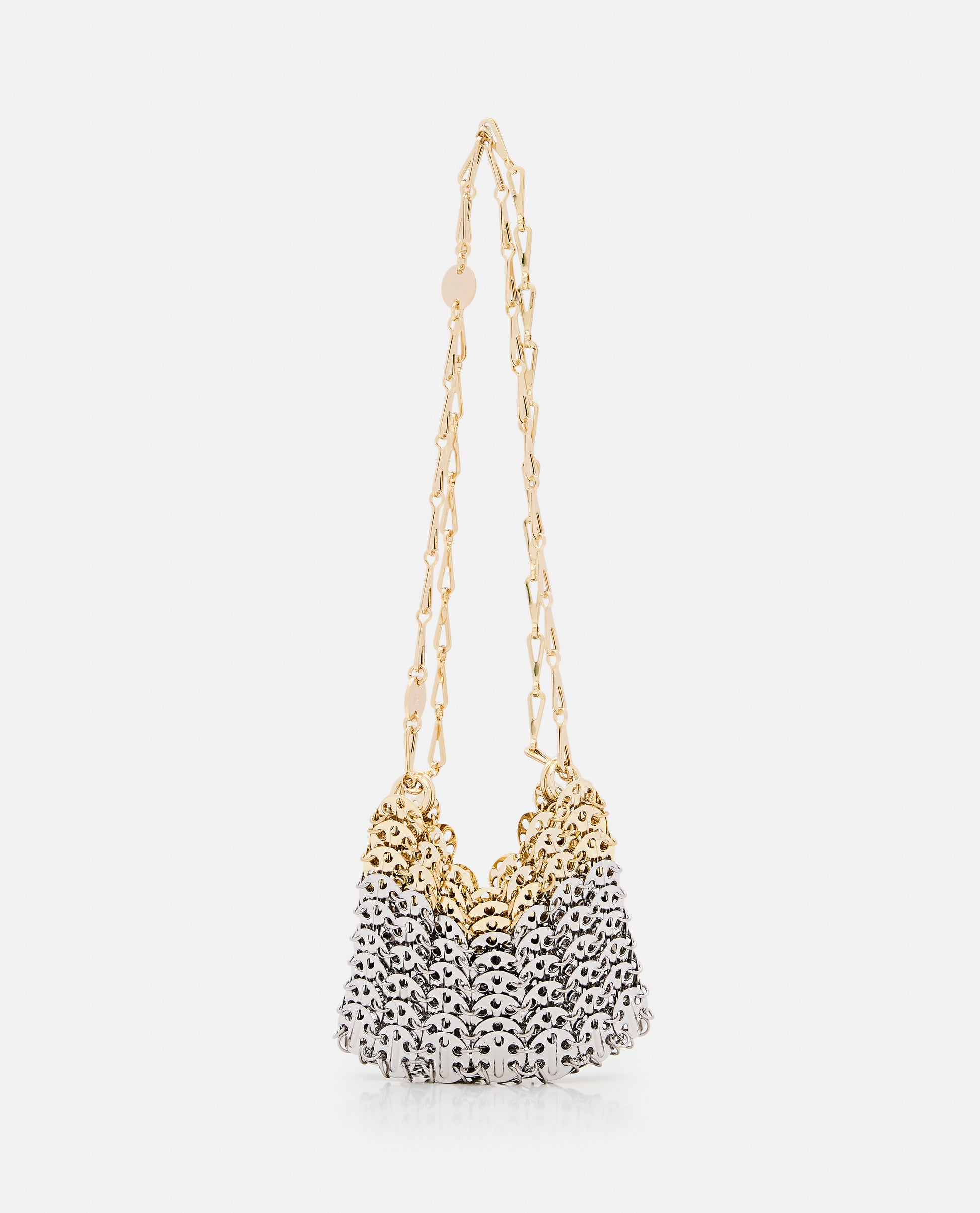Rabanne Women 1969 Nano Skyline Shoulder Bag PACO RABANNE