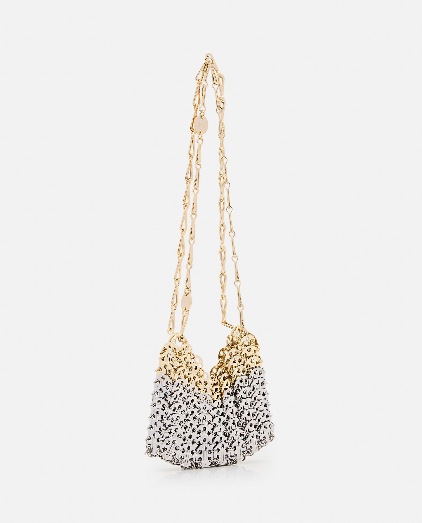 Rabanne Women 1969 Nano Skyline Shoulder Bag PACO RABANNE