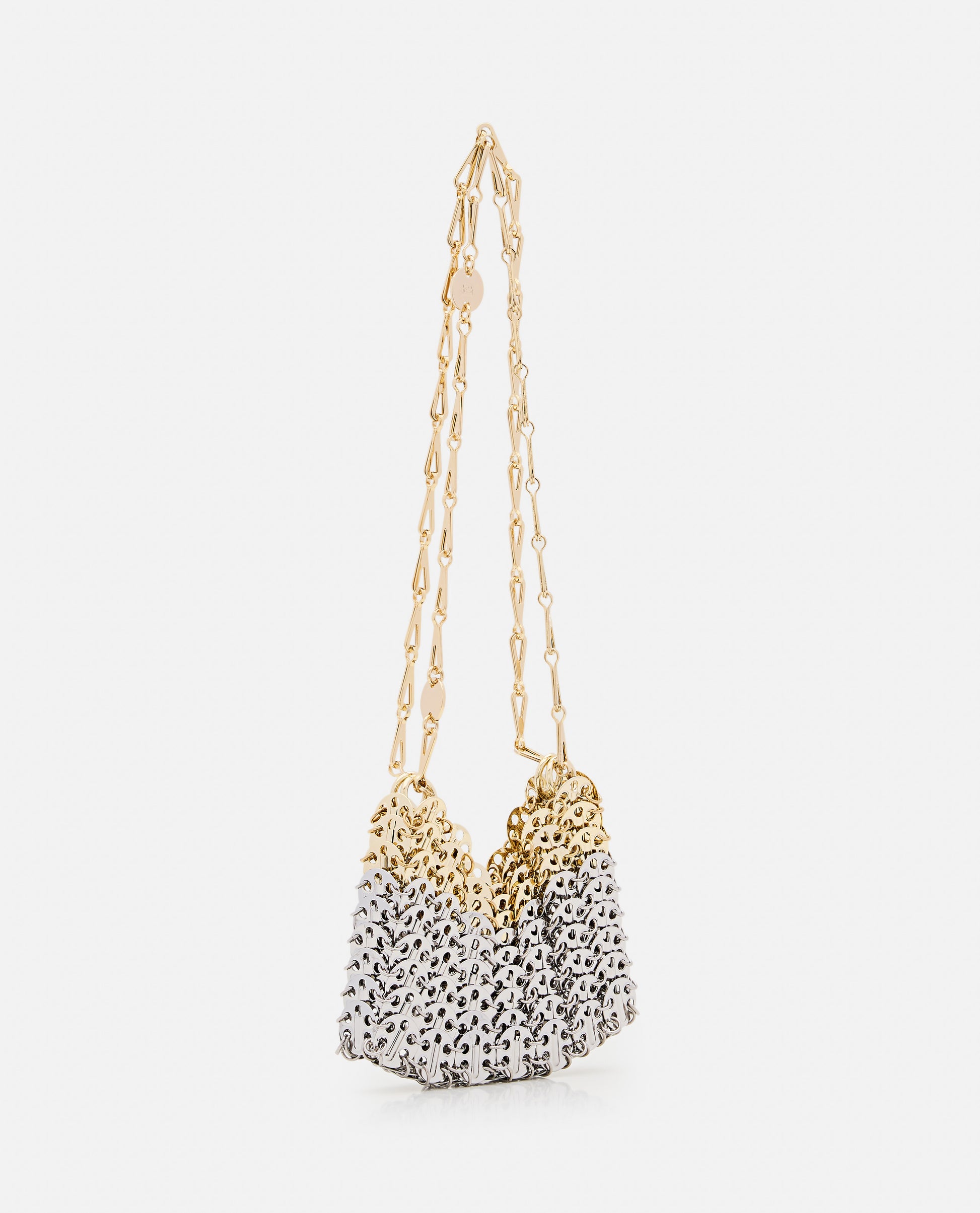Rabanne Women 1969 Nano Skyline Shoulder Bag PACO RABANNE