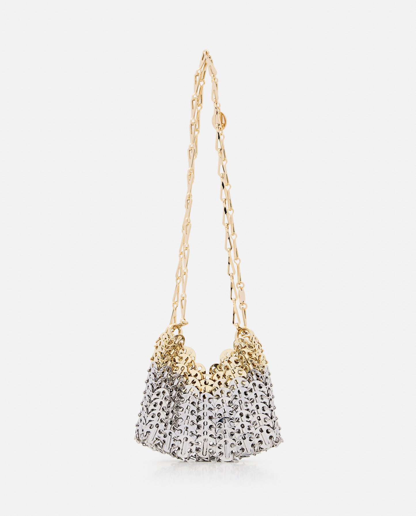 Rabanne Women 1969 Nano Skyline Shoulder Bag PACO RABANNE