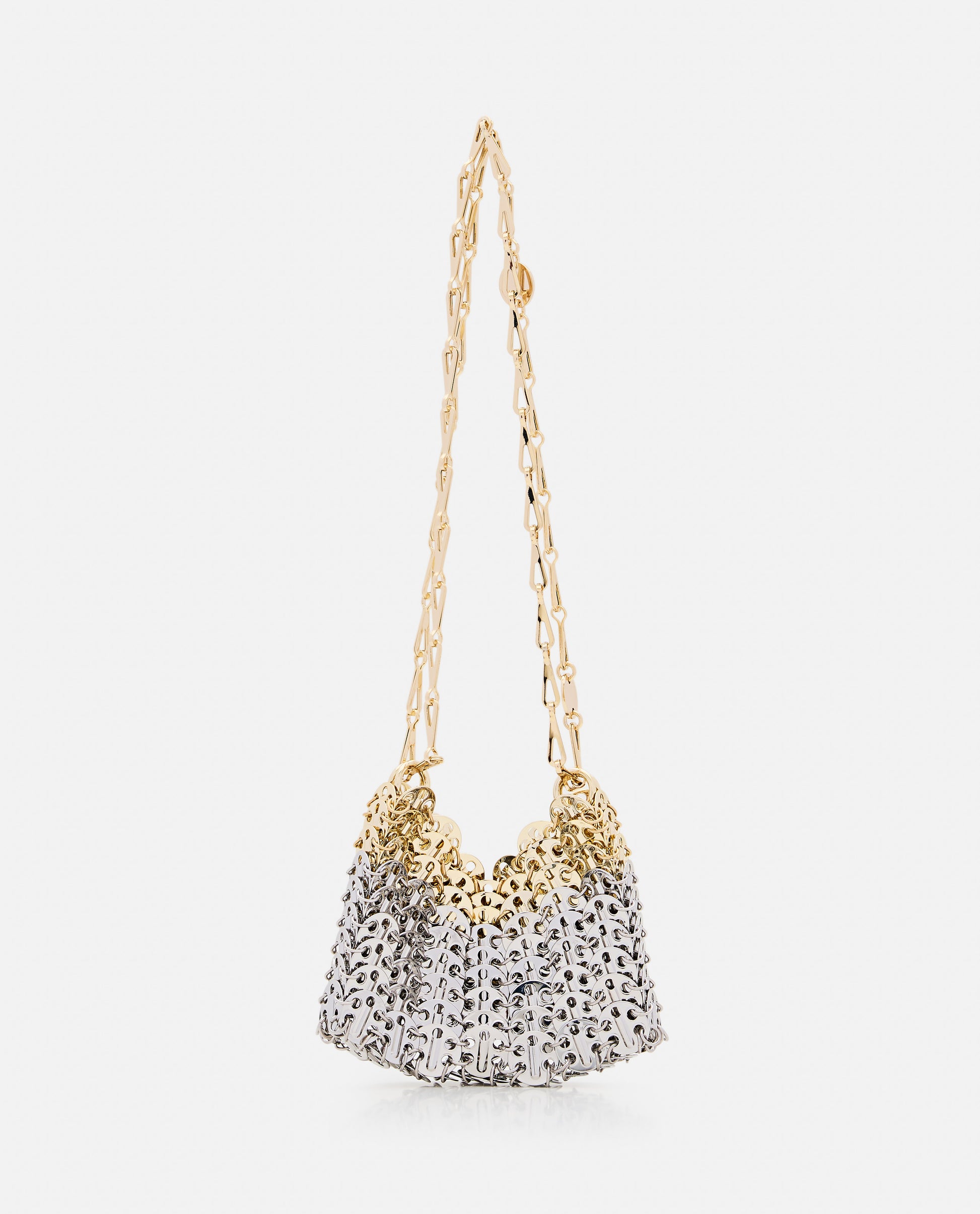 Rabanne Women 1969 Nano Skyline Shoulder Bag PACO RABANNE