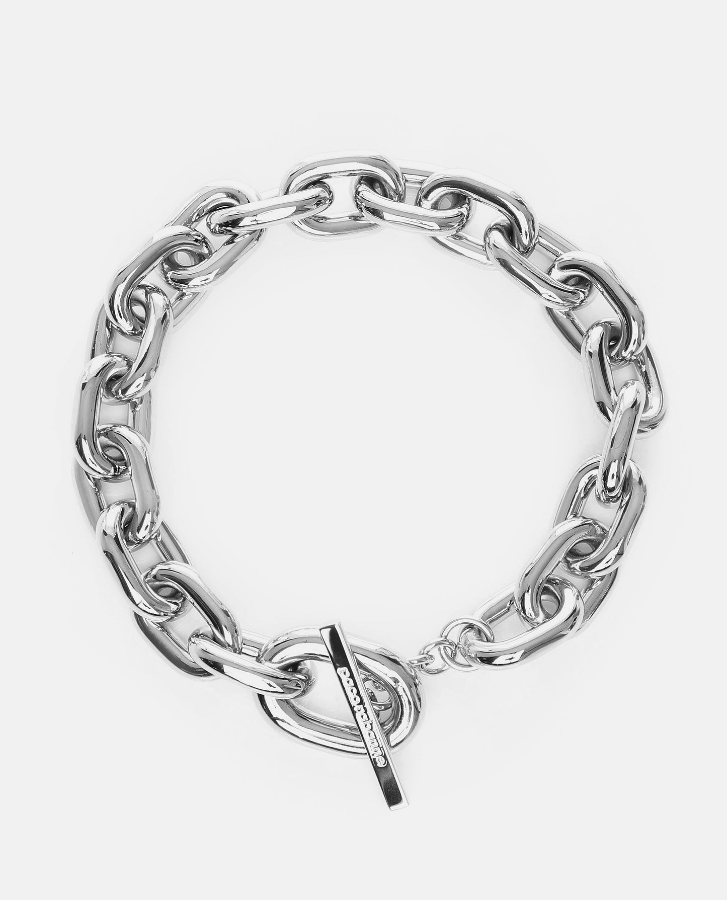 Rabanne Women Xk Link Necklace PACO RABANNE