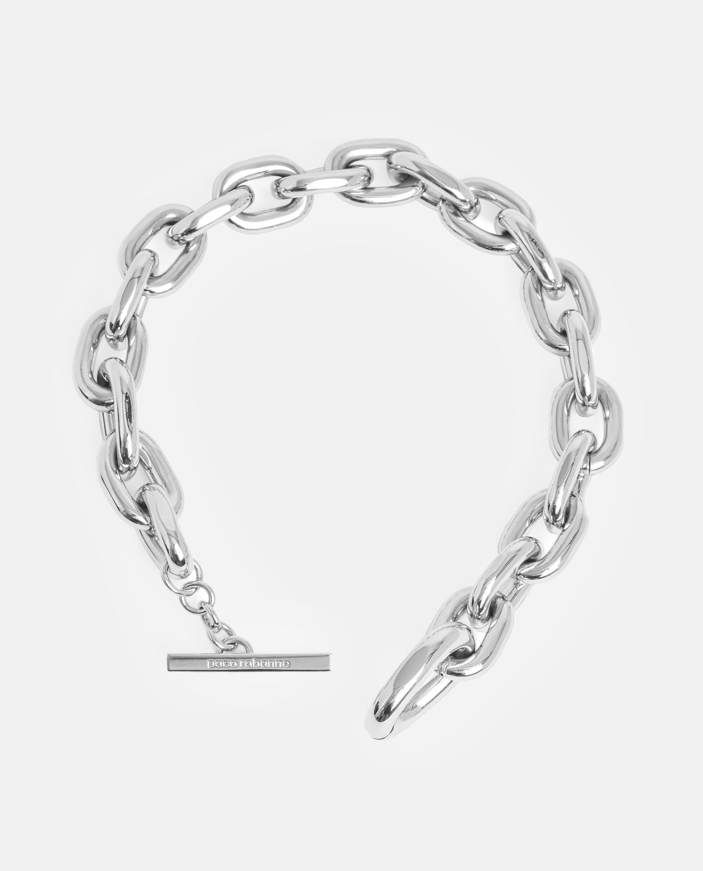 Rabanne Women Xk Link Necklace PACO RABANNE
