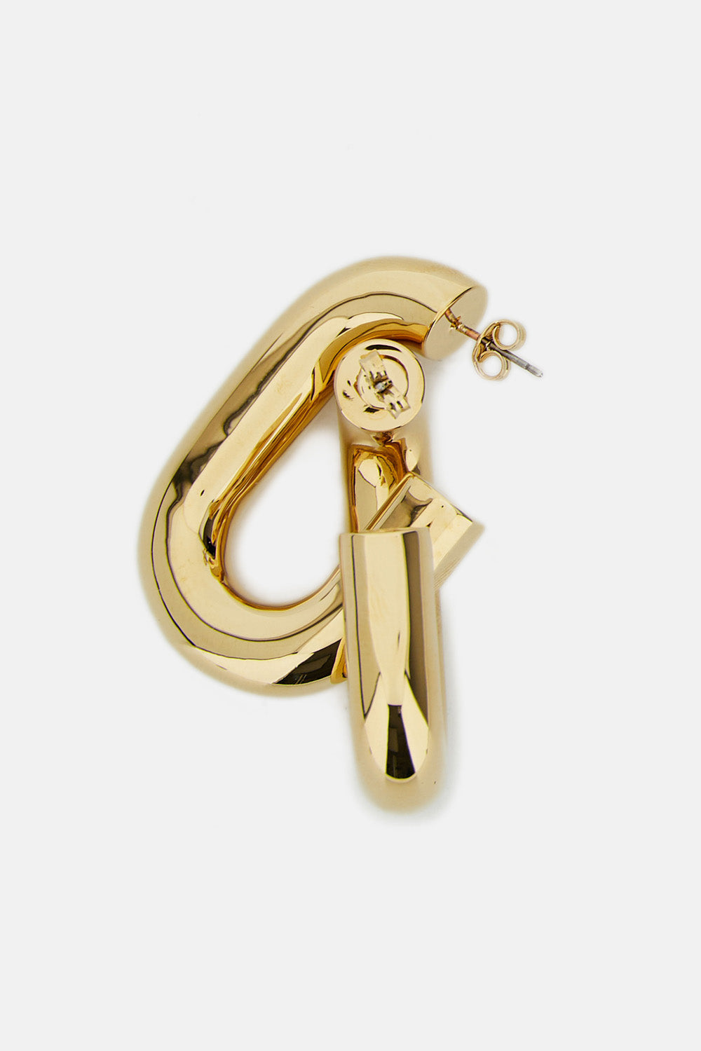 Rabanne Women Xl Link Hoops PACO RABANNE