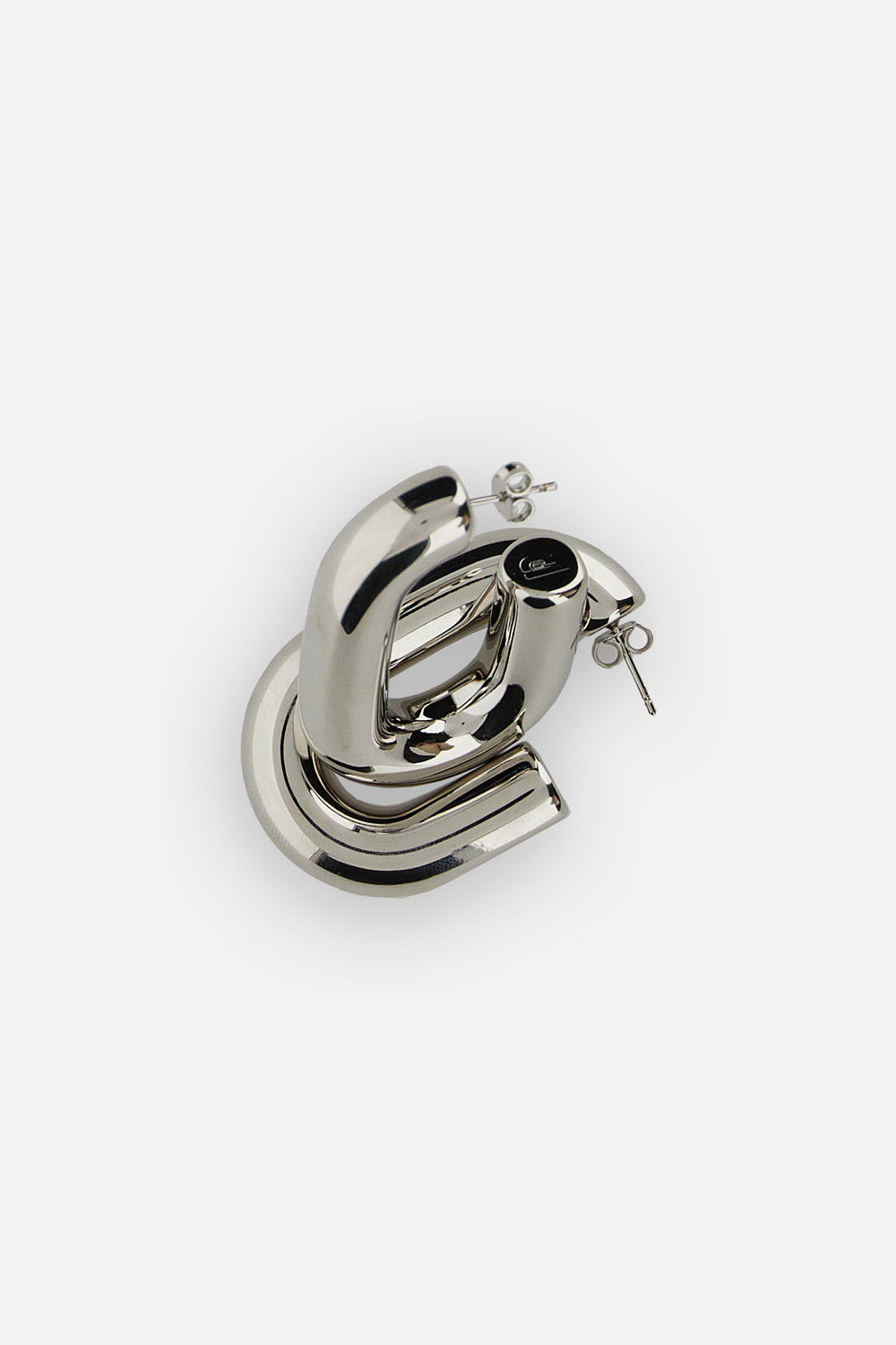 Rabanne Women Xl Link Hoops PACO RABANNE