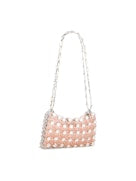 Rabanne Women 1969 Nano Resin Bag PACO RABANNE