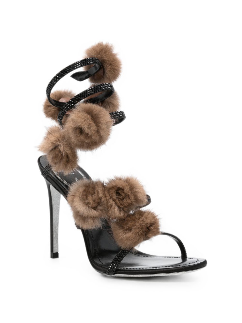 René Caovilla Women Sandals RENE CAOVILLA