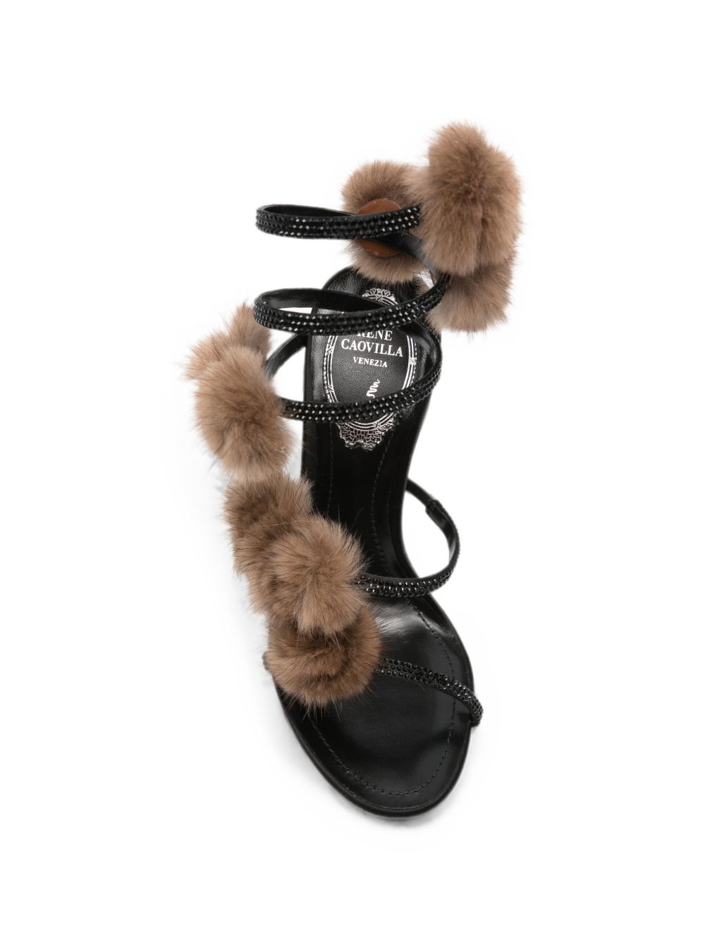 René Caovilla Women Sandals RENE CAOVILLA