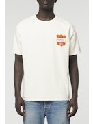 Rhude Men Filtaro Crest Tee RHUDE