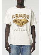 Rhude Men Dakar Convoy Tee RHUDE