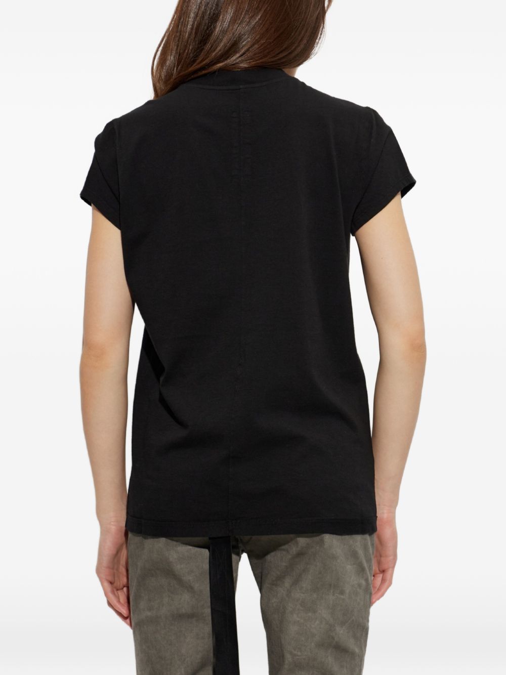 Rick Owens Drkshdw Women Tops RICK OWENS