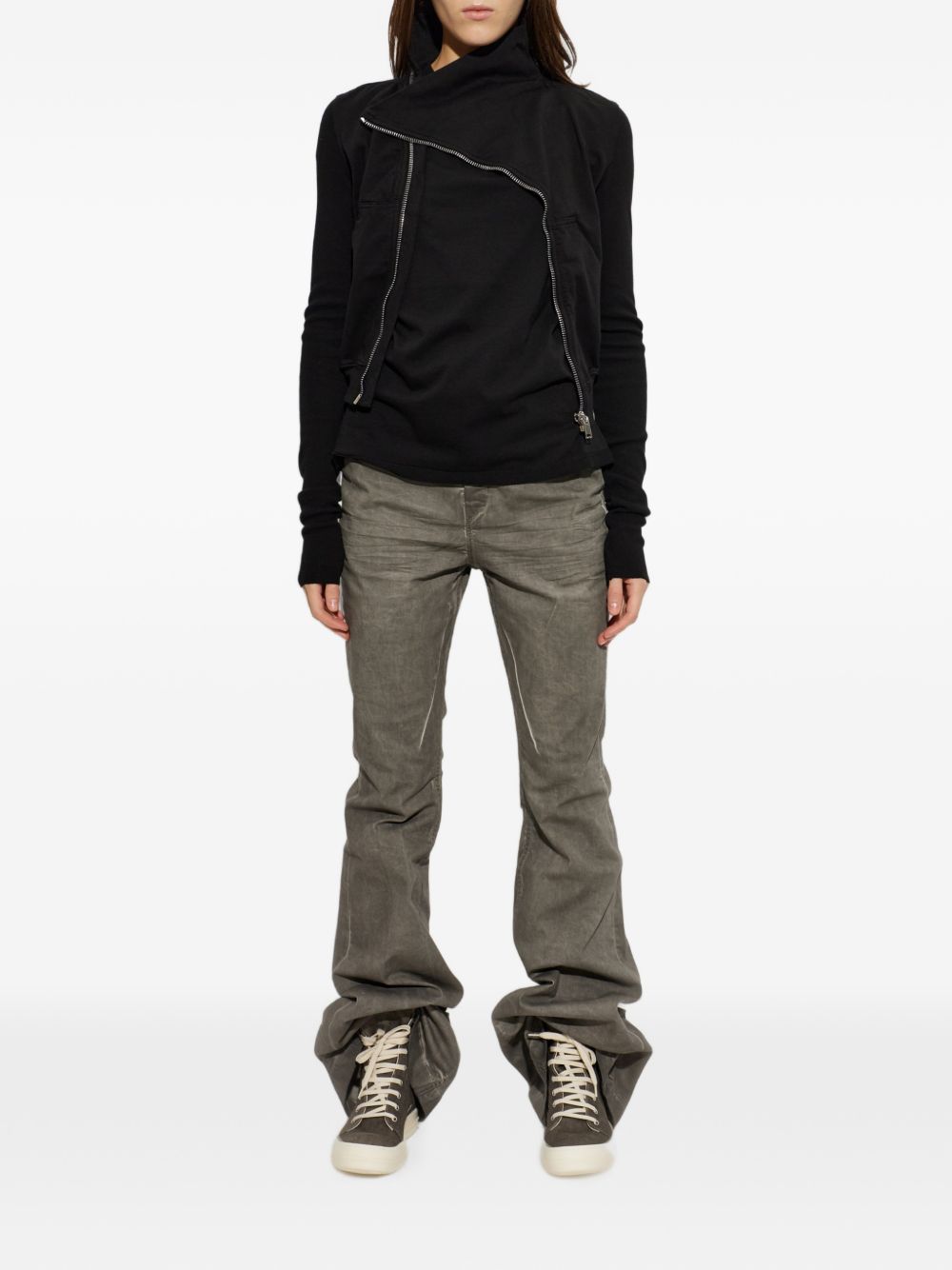 Rick Owens Drkshdw Women Tops RICK OWENS
