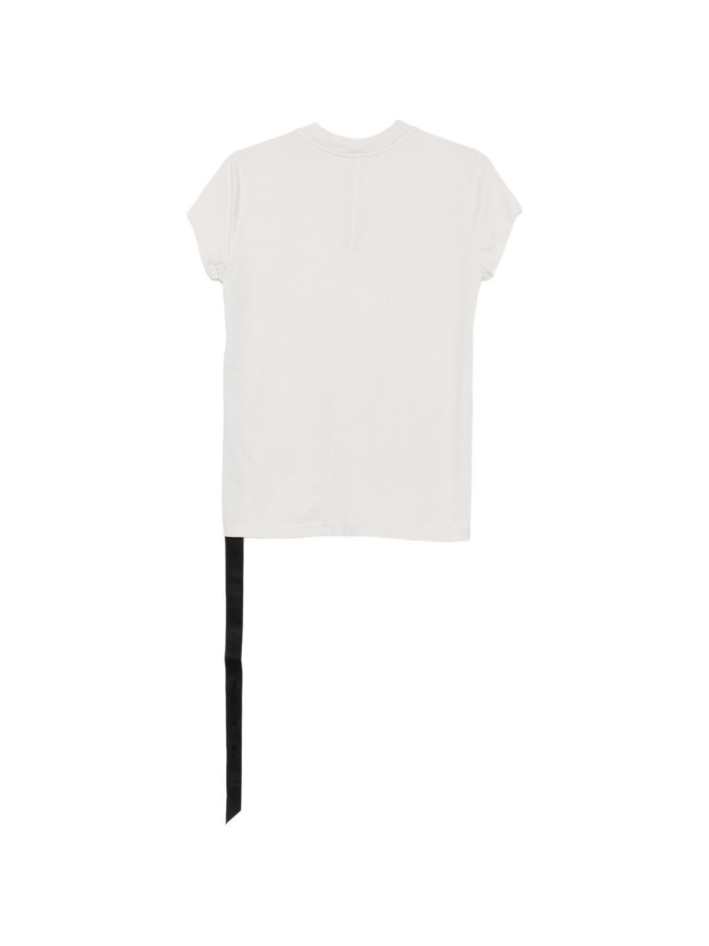 Rick Owens Drkshdw Women Cotton T-Shirt RICK OWENS