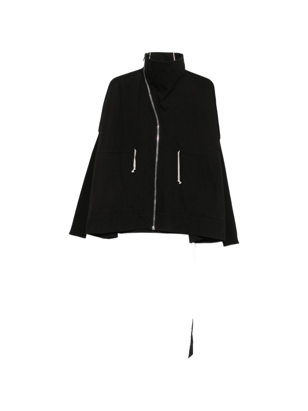 Rick Owens Drkshdw Women Cotton Sweatshirt RICK OWENS